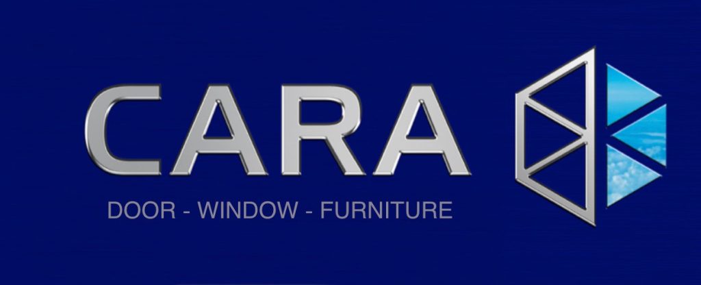 CARA | Door – Window – Furniture